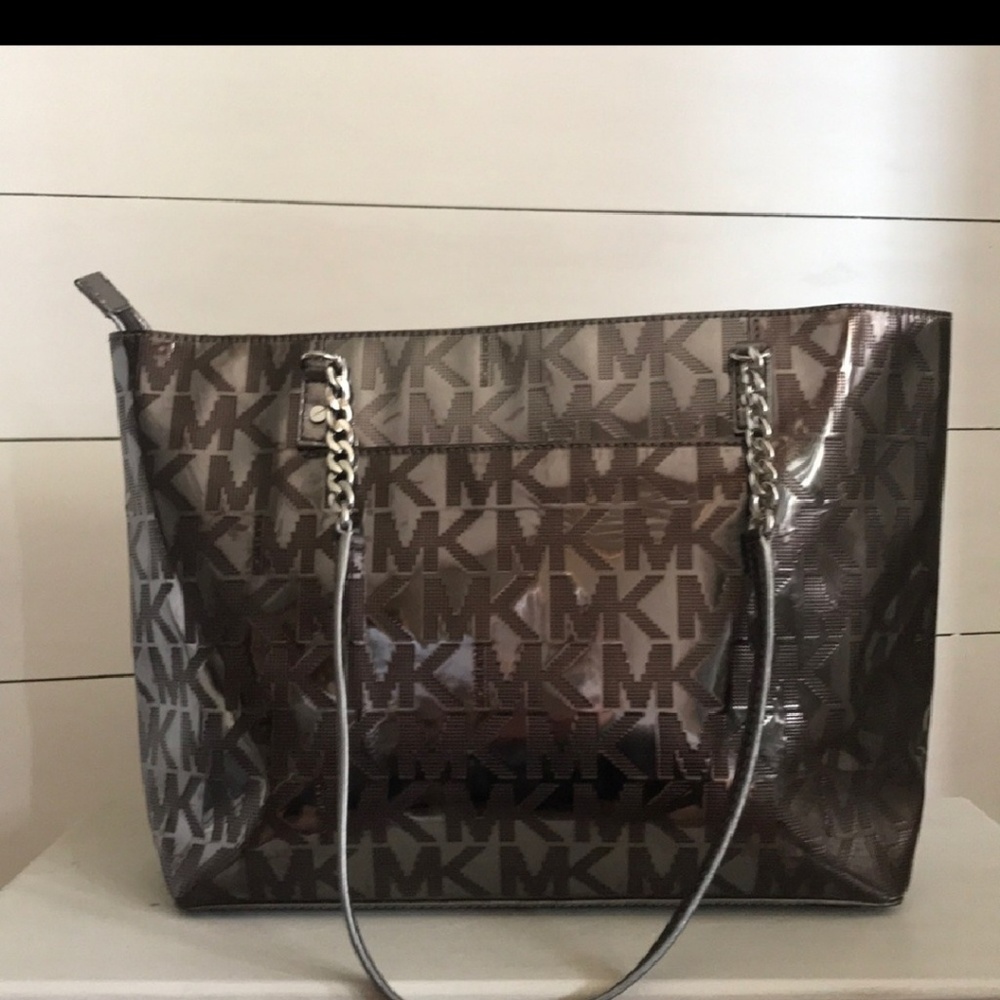 Michael Kors handbag